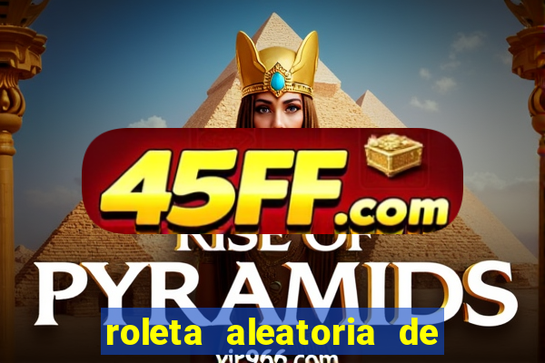 roleta aleatoria de campeoes lol
